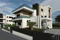 4 Bedroom Detached house in Agios Tychonas (Limassol) for sale 