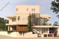 3 Bedroom Semi-detached house · Aglantzia (Nicosia) for sale 