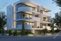 2 Bedroom Apartment in Strovolos (Nicosia) for sale 