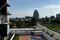 2 Bedroom Apartment · Linopetra (Limassol) to rent 