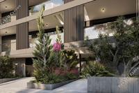 2 Bedroom Apartment in Tseri (Nicosia) for sale 