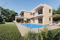 4 Bedroom Detached house in Sea Caves Peyia (Paphos) for sale 