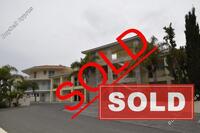3 Bedroom Apartment · Kapparis (Famagusta) for sale 