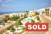 3 Bedroom Penthouse · Chlorakas (Paphos) for sale 