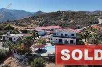 7 Bedroom Detached house · Kato Pyrgos (Nicosia) for sale 