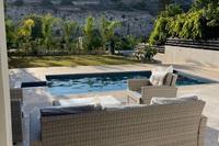5 Bedroom Detached house · Agios Tychonas (Limassol) for sale 