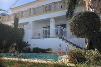 4 Bedroom Detached house · Limassol Marina (Limassol) for sale 