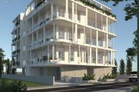 1 Bedroom Apartment in Strovolos (Nicosia) for sale 