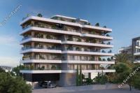 1 Bedroom Apartment in Potamos Germasogeias (Limassol) for sale 