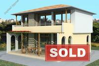 3 Bedroom Detached house · Marathounta (Paphos) for sale 