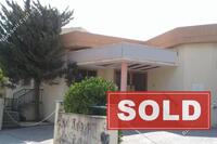  Building in Ypsonas (Limassol) for sale 