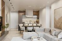 2 Bedroom Penthouse · Germasogeia (Limassol) for sale 