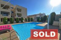 2 Bedroom Apartment · Chlorakas (Paphos) for sale 