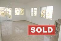 3 Bedroom Apartment · Kapsalos (Limassol) for sale 