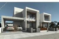 4 Bedroom Semi-detached house · Agia Fyla (Limassol) for sale 
