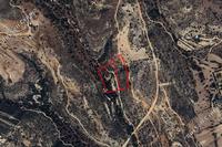 18785 SQM Land · Pissouri (Limassol) for sale 