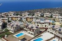 2 Bedroom Apartment in Aphrodite Hills (Paphos) for sale 