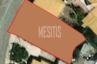 514 SQM Plot in Pano Lakatamia (Nicosia) for sale 
