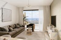 1 Bedroom Apartment in Germasogeia (Limassol) for sale 