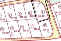 890 SQM Plot in Souni Zanakia (Limassol) for sale 