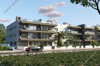 2 Bedroom Apartment in Livadia Larnacas (Larnaca) for sale 