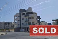 2 Bedroom Apartment in Ypsonas (Limassol) for sale 