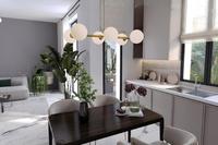 2 Bedroom Apartment · Trachoni Lemesou (Limassol) for sale 