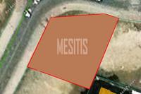 528 SQM Plot in Strovolos (Nicosia) for sale 