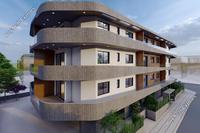 2 Bedroom Apartment in Omonoia (Limassol) for sale 