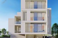 2 Bedroom Penthouse · Linopetra (Limassol) for sale 
