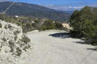 6021 SQM Land · Koilani (Limassol) for sale 