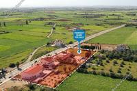 6658 SQM Land in Avgorou (Famagusta) for sale 