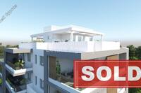2 Bedroom Apartment · Larnaca Municipality (Larnaca) for sale 