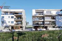 1 Bedroom Apartment · Latsia (Nicosia) for sale 