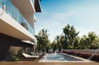 2 Bedroom Apartment in Potamos Germasogeias (Limassol) for sale 