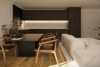 2 Bedroom Penthouse in Strovolos (Nicosia) for sale 