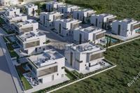 4 Bedroom Detached house in Kapparis (Famagusta) for sale 