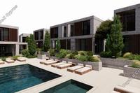 Studio Apartment in Emba (Paphos) for sale 