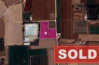 7873 SQM Land · Xylofagou (Larnaca) for sale 