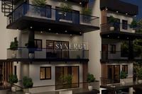 3 Bedroom Apartment in Verengaria Limassol (Limassol) for sale 