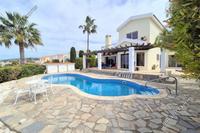 3 Bedroom Detached house · Sea Caves Peyia (Paphos) for sale 