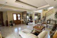 4 Bedroom Detached house in Agios Georgios Limassol (Limassol) for sale 