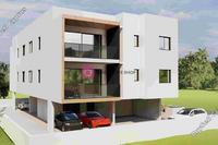1 Bedroom Apartment in Makedonitissa (Nicosia) for sale 