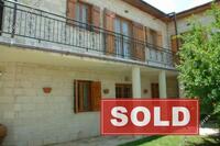 3 Bedroom Detached house · Arsos Lemesou (Limassol) for sale 