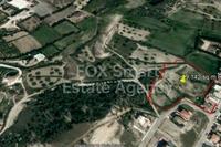 9142 SQM Plot in Pera Chorio Nisou (Nicosia) for sale 