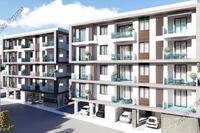 1 Bedroom Apartment in Trachoni Lemesou (Limassol) for sale 