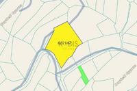 6021 SQM Land in Trimiklini (Limassol) for sale 