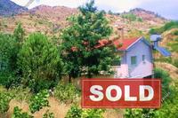 3 Bedroom Bungalow · Kalo Chorio Lemesou (Limassol) for sale 