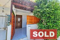 2 Bedroom Town house · Paralimni (Famagusta) for sale 
