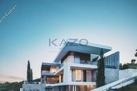 4 Bedroom Detached house in Agios Tychonas (Limassol) for sale 